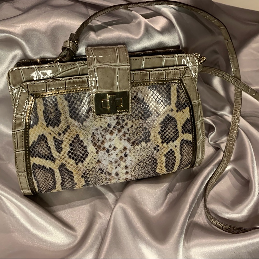 Brahmin Alena Crossbody